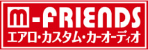 M-frieds